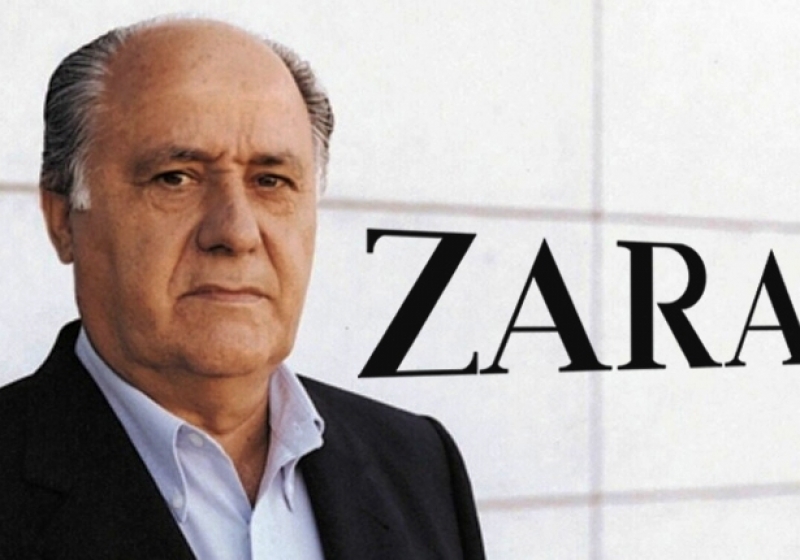 მილიარდერები, რომელთაც სკოლა არ დაუმთავრებიათ