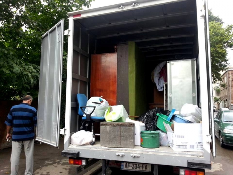 3 წელიწადში სახლი 7500 ოჯახს გაუყიდეს
