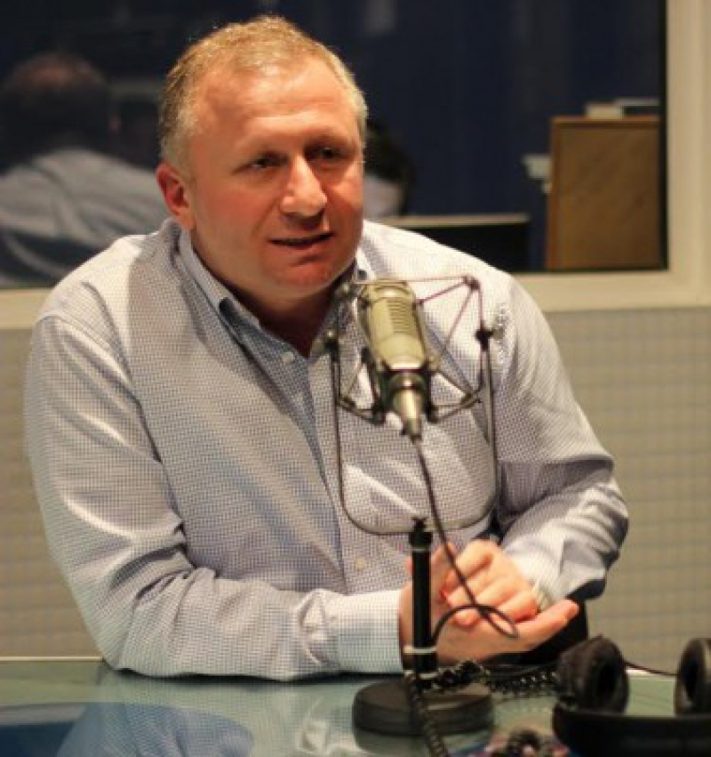 "დარწმუნებული ვარ, "ელიტ ელექტრონიქსს" დავიბრუნებთ" - ანზორ ქოქოლაძის გზა ბიზნესიდან ციხემდე და ციხიდან ახალ ბიზნესამდე