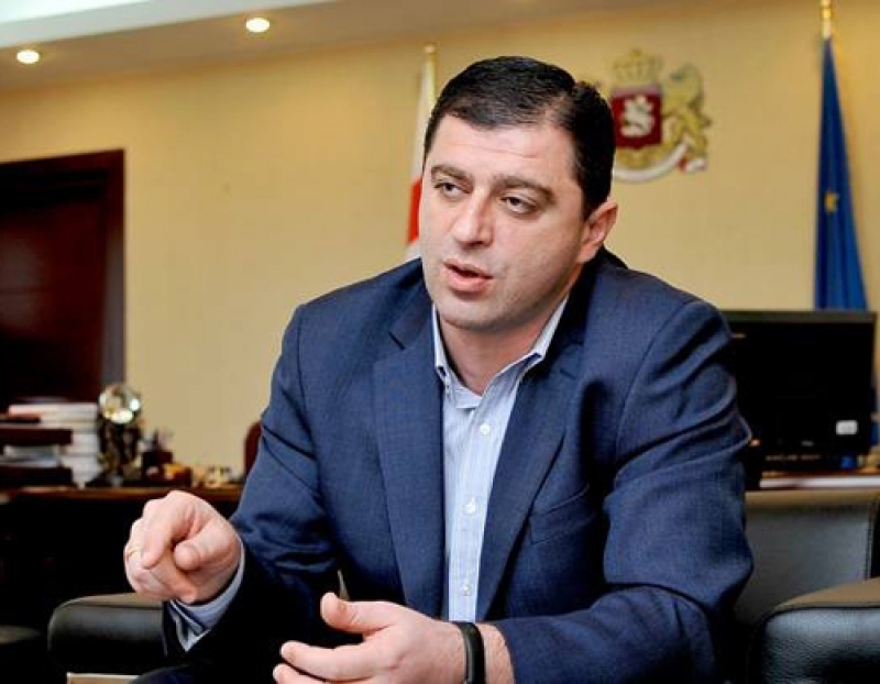 მამუკა ახვლედიანი: "გარიგება შემომთავაზეს... ჩუმად იყავი და შენთვის სასურველ მოსამართლეს დავნიშნავთო"