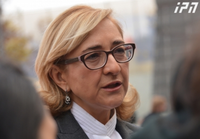 "კვირიკაშვილის მოადგილედ დარჩენა არასერიოზული იქნებოდა"