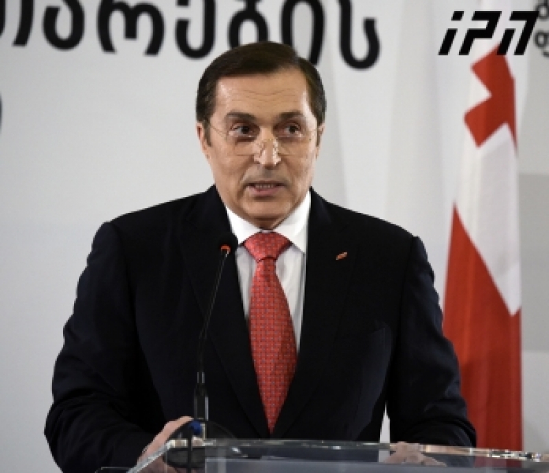 რას ჰკითხავდი პაატა ბურჭულაძეს? - "პალიტრანიუსი" ინოვაციური გადაცემისთვის მონაწილეებს ეძებს!