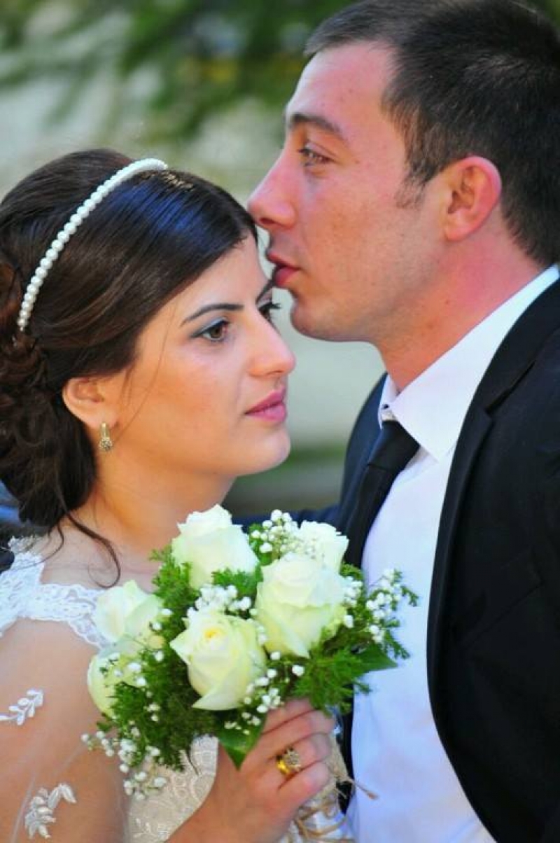 ვინ იყო ახალდაოჯახებული წყვილი, რომლებიც თბილისში გაზის გაჟონვას ემსხვერპლნენ