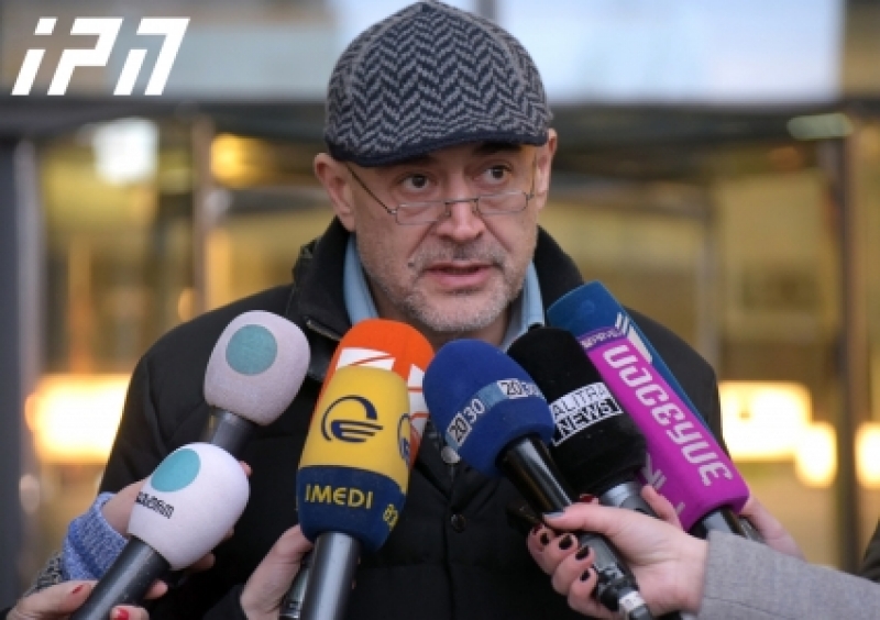 ლევან გაჩეჩილაძე საჯარო რეესტრს უჩივის