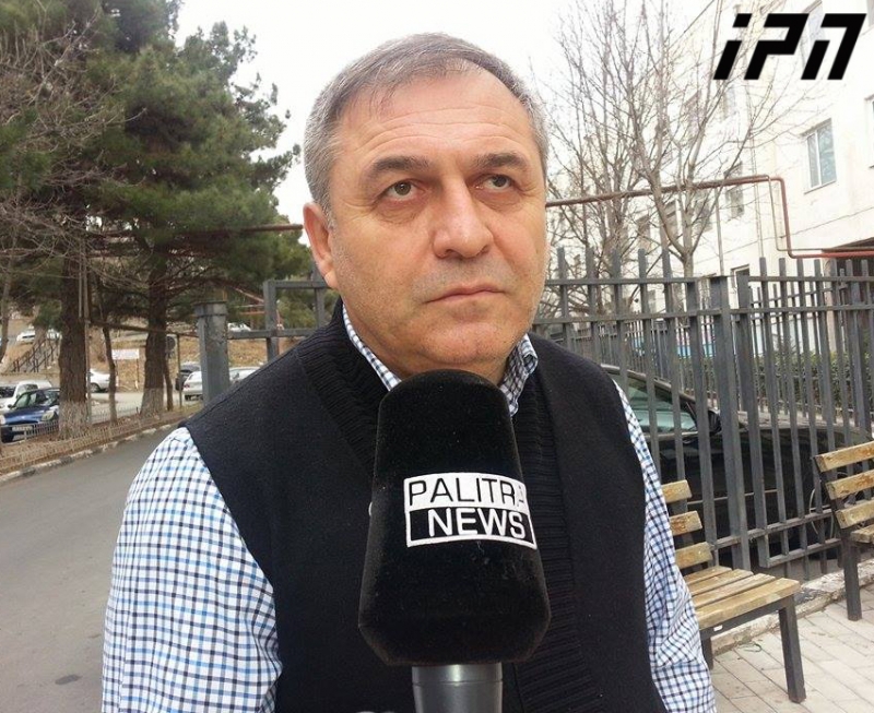 "სანამ ცოცხალი იყო, ამბობდა ჩემი ვალი აქვსო" - 2007 წელს თბილისში მომხდარ მკვლელობაში კუჭავას ბრალეულობაზე ღიად საუბრობენ
