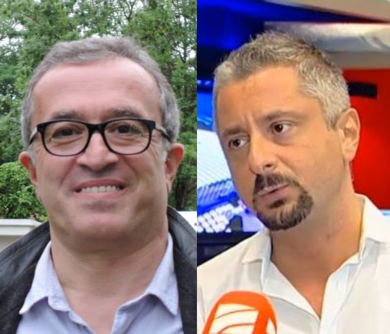 ქიბარ ხალვაში ნიკა გვარამიას მიმართავს, "რუსთავი 2"-ის გათიშვა არ გაბედოს