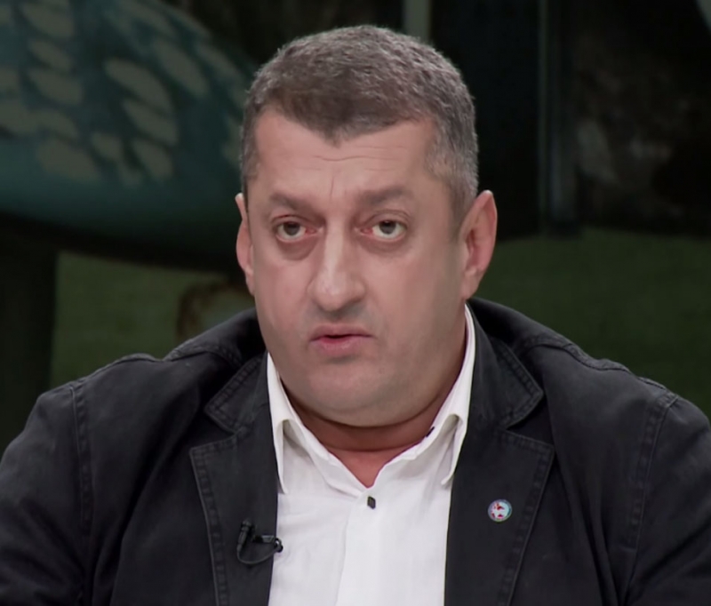 ირაკლი ფირცხალავას და გიორგი ცააძეს 12-წლიანი პატიმრობა მიესაჯათ - "კორტების საქმის" ვერდიქტი და ვაზაგაშვილის დედის კომენტარი
