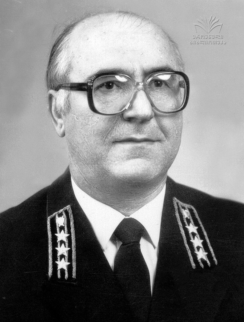23 წლის წინ თბილისში პროკურორი მოკლეს - პირველი შეკვეთილი მკვლელობა და ბურუსით მოცული საქმის დეტალები