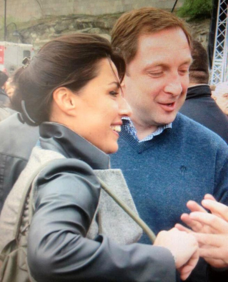 "სიყვარული აუცილებლად გაიმარჯვებს!" - ბუკა პეტრიაშვილის პირველი პოსტი თავდასხმის შემდეგ