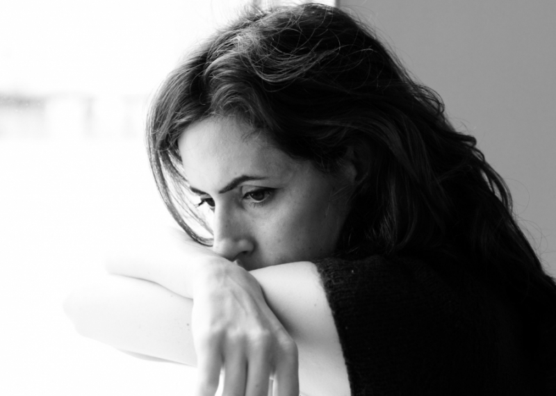 "გამაუპატიურა და მერე ცოლად მომიყვანა, ახლა კი..." - სამი შვილის დედის სულისშემძვრელი წერილი