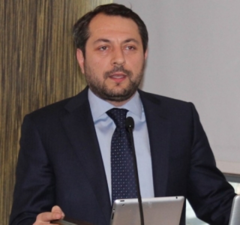 "საქართველოს განვითარების ფონდი" ენერგეტიკის სამინისტროს "გაზპრომთან" დაკავშირებით წერილით მიმართავს