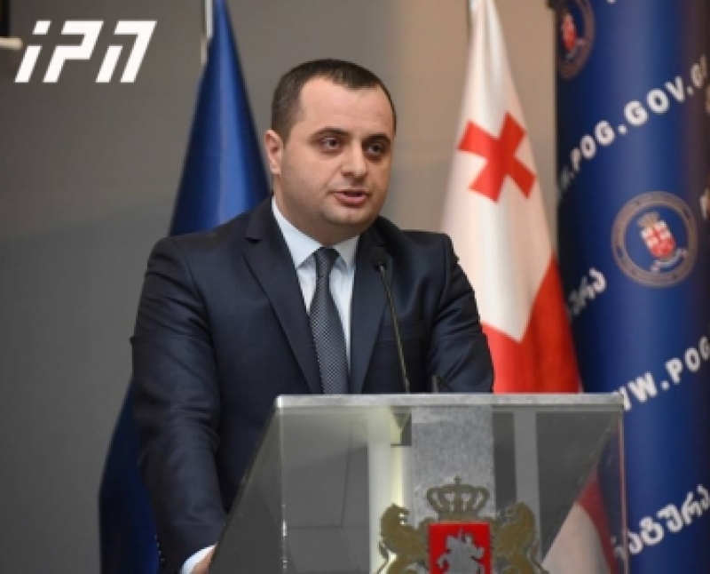 მთავარი პროკურატურა - გუშინ გავრცელებული კადრებით რაიმეს გარკვევა და იდენტიფიცირება შეუძლებელია