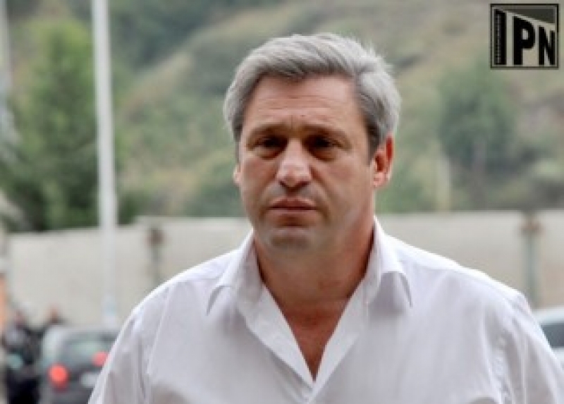 შოთა ხაბარელი - ის, რომ სპორტსმენები ვართ, არ ნიშნავს, რომ არ გვესმის საშინაო, საგარეო პოლიტიკა