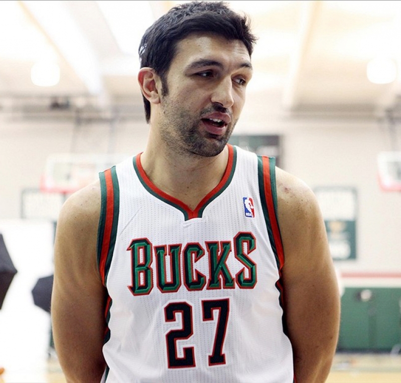 ზაზა ფაჩულიას პირველი კომენტარი NBA ALL-STAR-ის შედეგების გამოცხადების შემდეგ