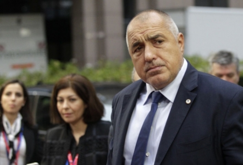 ბულგარეთის პრემიერს მუქარის წერილი და ტყვია გაუგზავნეს