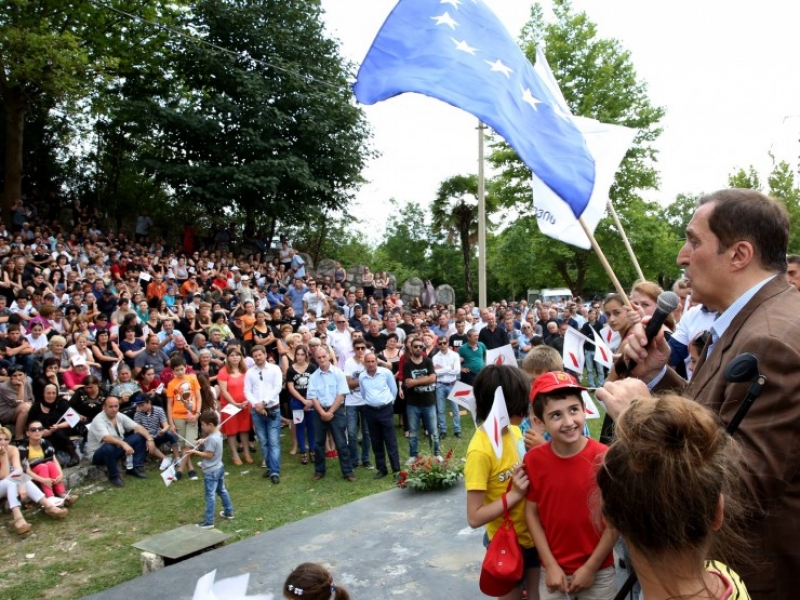 რა შეცდომებს უშვებენ ქართველი პოლიტიკოსები საარჩევნო კამპანიის დროს