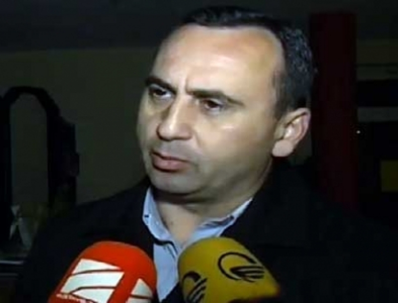 საპატრიარქოს ქონების მართვის სამსახურის ხელმძღვანელი მამა გიორგი მამალაძე დაკავებულია - ანზორ ჩუბინიძის კომენტარი