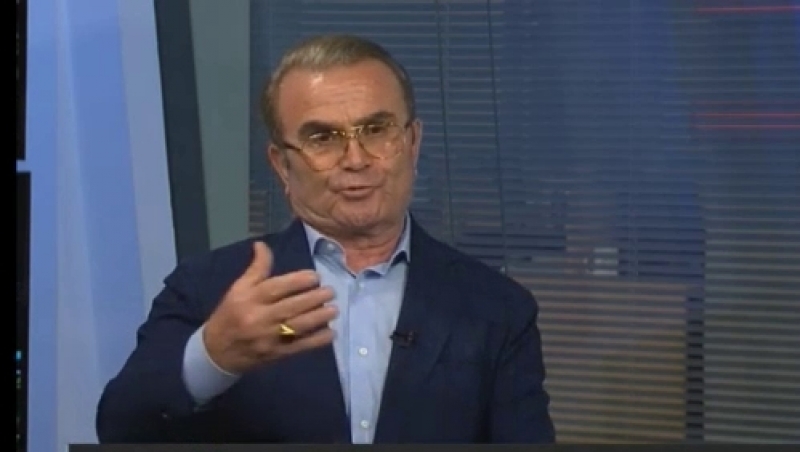 "რაში გვჭირდება სპორტის სამინისტრო ან კულტურის სამინისრტო..." - თემურ ჭონია რამდენიმე უწყების გაუქმების მომხრეა