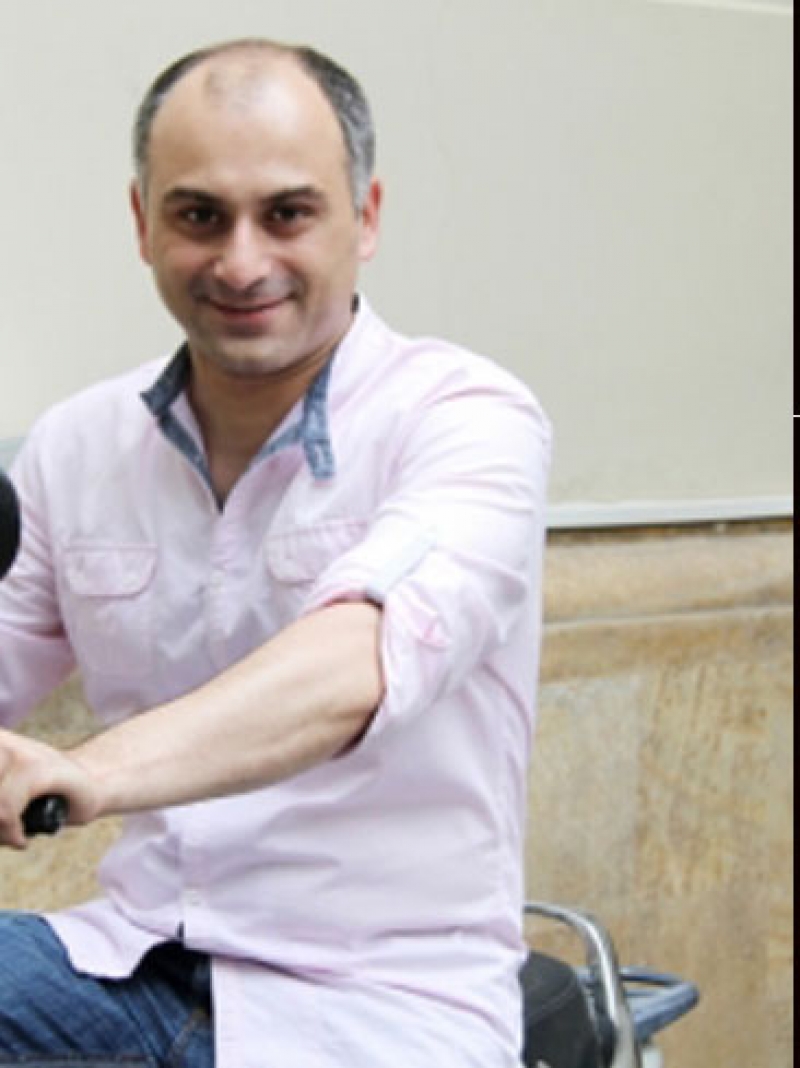 "*ლეობაა, ამოვიდა უკვე ყელში..." - პაატა იაკობაშვილის რეაქცია ჩანაწერზე, რომელშიც "რუსთავი 2"-ის ჟურნალისტებს შეურაცხყოფას აყენებენ