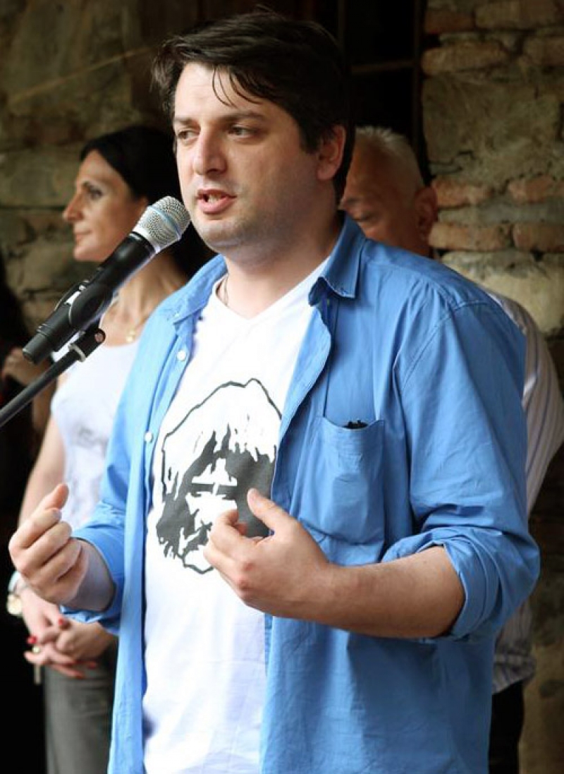 რა­ტი ამაღ­ლო­ბელი: "რა ფო­კუ­სიც უნ­და ჩაატა­რო, ყვე­ლა­ფერს თა­ვი­სი ლი­მი­ტი აქვს"
