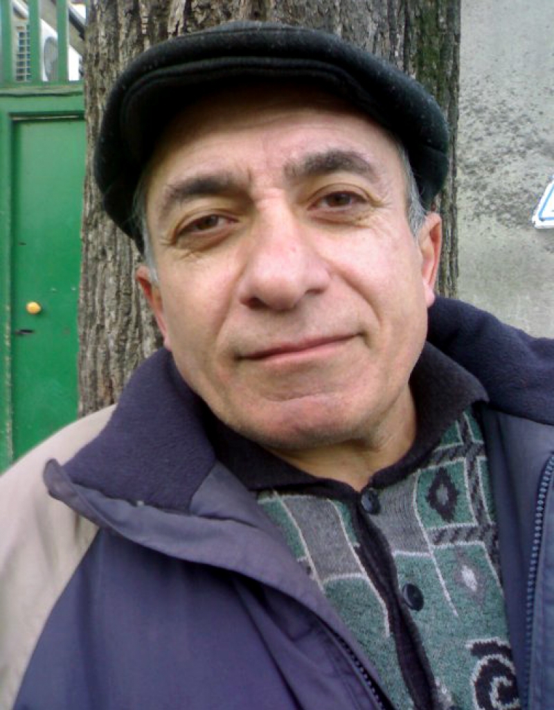 "ხე­ლი­სუფ­ლე­ბა­ში ყვე­ლა გა­მორ­ჩე­ნი­სთ­ვის მიძ­ვ­რე­ბა"