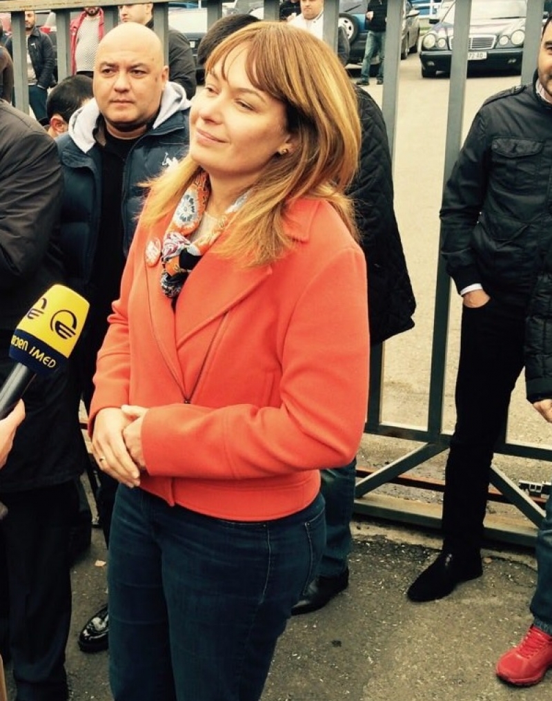 სად არის სანდრა რულოვსი მაშინ, როდესაც სააკაშვილი-ნიჟარაძის სკანდალური ჩანაწერი ქვეყნდება