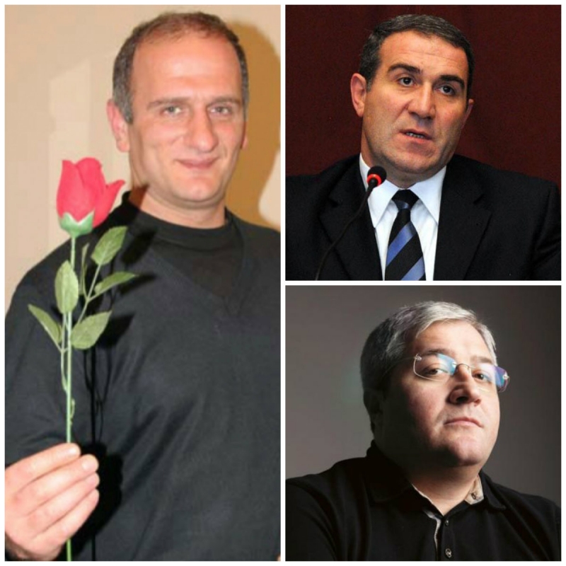 "უმცირესობის სხდომა გაიმართება მოდულის შენობაში" - ირმა ნადირაშვილი