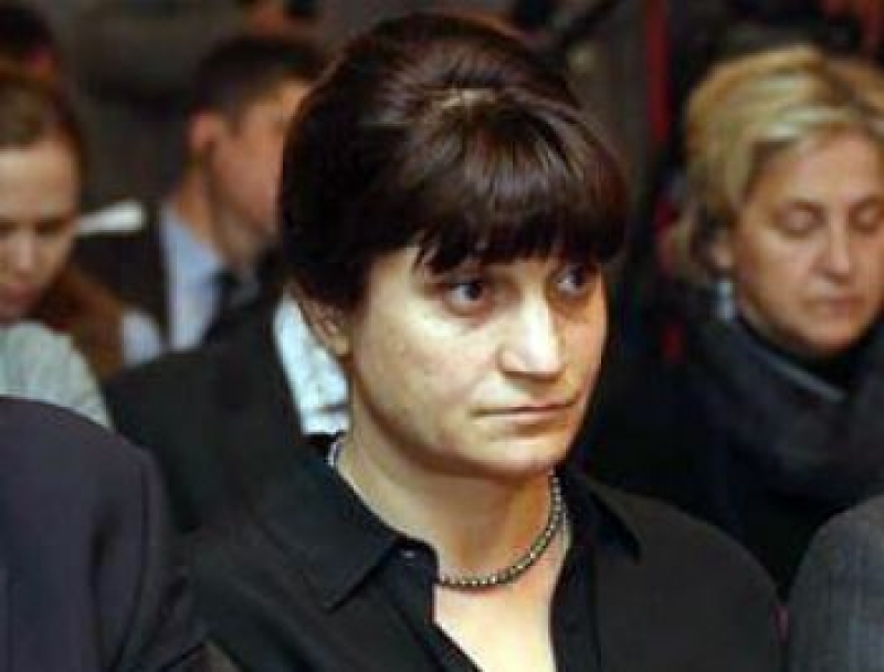 გირგვლიანის დედამ ვერ გაუძლო და გარდაიცვალა, მე კი სიკვდილის უფლება არ მქონდა - ნინო ქადაგიძე-ჟვანია