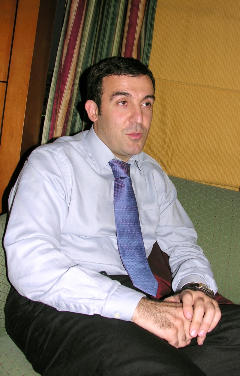 გიორგი კოდუას პირველი კომენტარი ძმის ცემის ფაქტზე