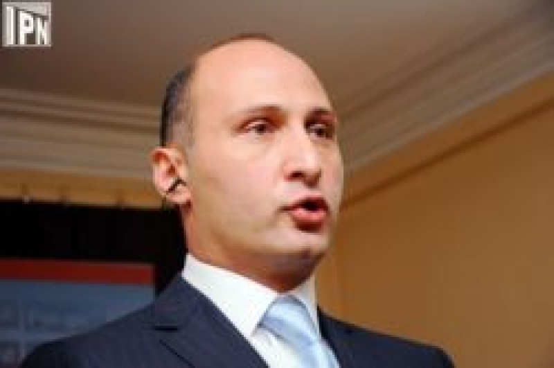 მამუკა ჯინჭარაძის გერის ინფორმაციით, გიორგი გოგუაძემ საქართველო დატოვა 
