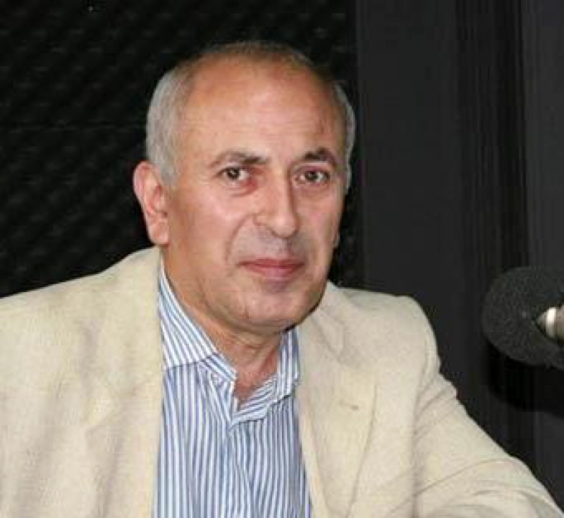 "ნაციონალების მიერ გაკეთებულ ამინდის პროგნოზსაც კი პოლიტიკური დატვირთვა აქვს"