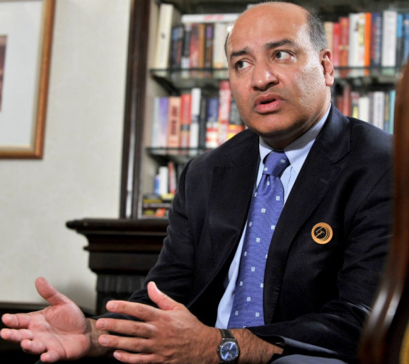 EBRD-ის პრეზიდენტი: "საქართველოში კარგი ბიზნეს-გარემოა და სჭირდება პოლიტიკური ხედვა"