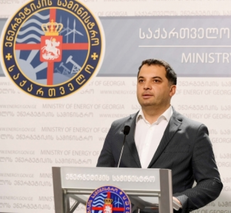  ილია ელოშვილი მაღალი ძაბვის ელექტროგადამცემი ხაზის მშენებლობაზე - "მოსახლეობაში პანიკის შეტანას ცდილობენ, პროექტის შესახებ მცდარ ინფორმაციას აწვდიან"