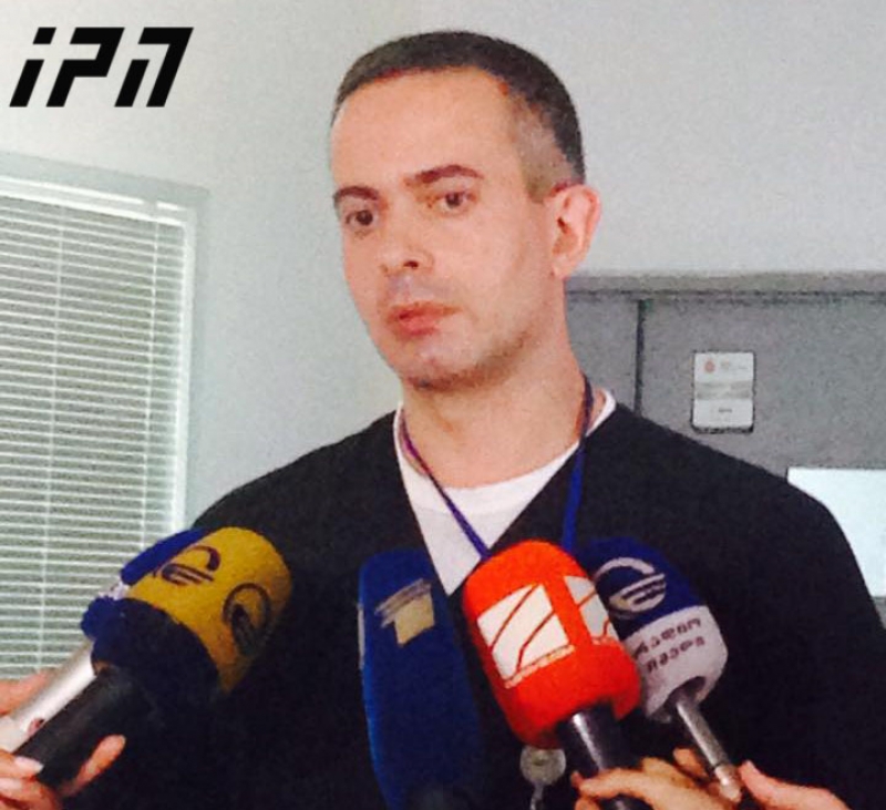 აფაქიძის ქუჩაზე დაშავებული მამაკაცი საავადმყოფოში გარდაიცვალა 
