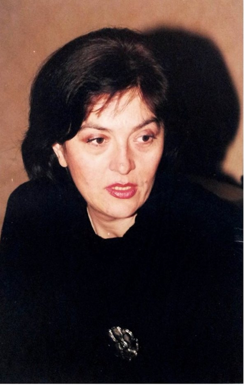 "მლიქვნელობასაც აქვს საზღვარი ..." - გამოხმაურება ინგა გრიგოლიას გადაცემას