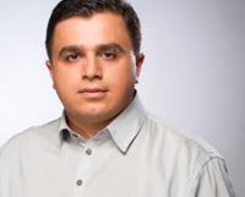 გიორგი უშიკიშვილი თანამდებობიდან გაათავისუფლეს