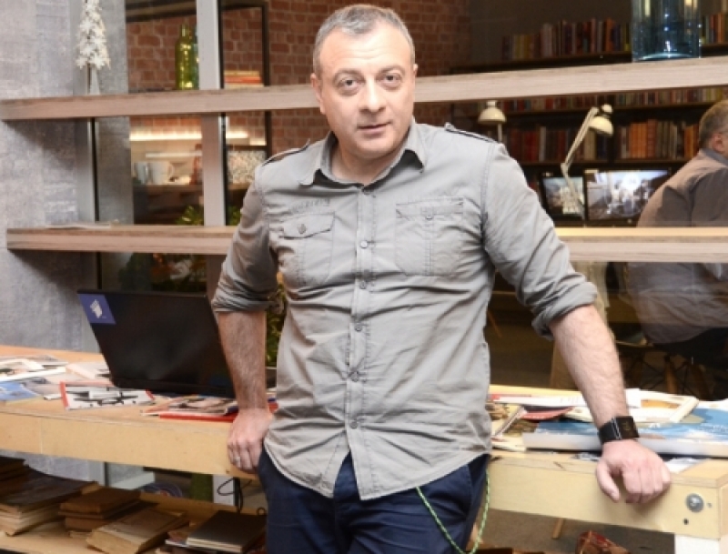 საზოგადოებრივი მაუწყებლის გენერალური დირექტორის მოადგილედ სერგი გვარჯალაძე დაინიშნა 