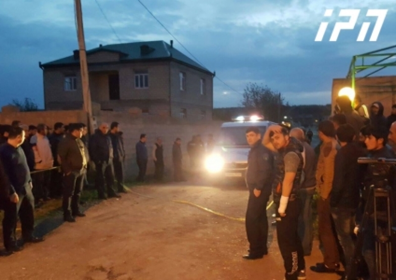 ფონიჭალაში მომხდარი მკვლელობა შესაძლოა ბიზნესინტერესებს უკავშირდებოდეს - „გარდაცვლილები რუსეთში საქმიანობდნენ“