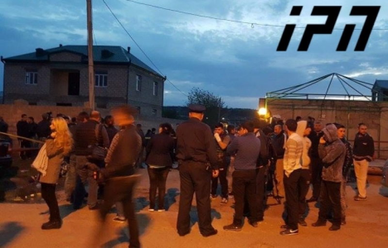 ფონიჭალაში მომხდარი მკვლელობის ახალი დეტალები