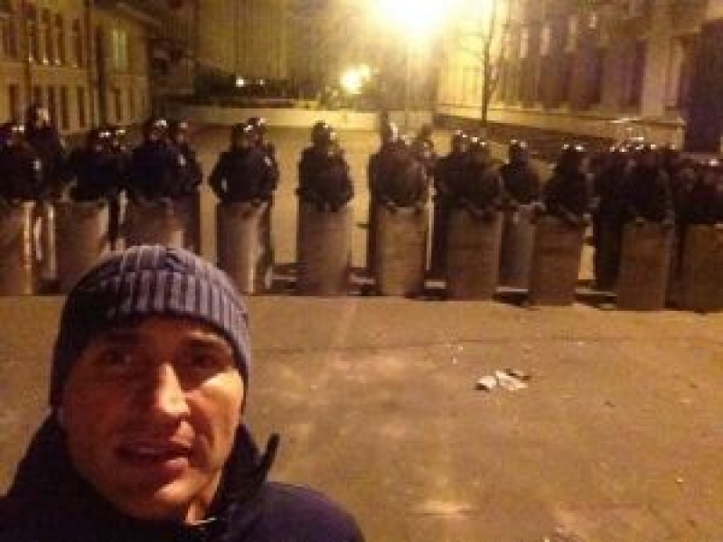 19 საუკეთესო "სელფშოტი" სპორტის ისტორიაში (+19 ფოტო)