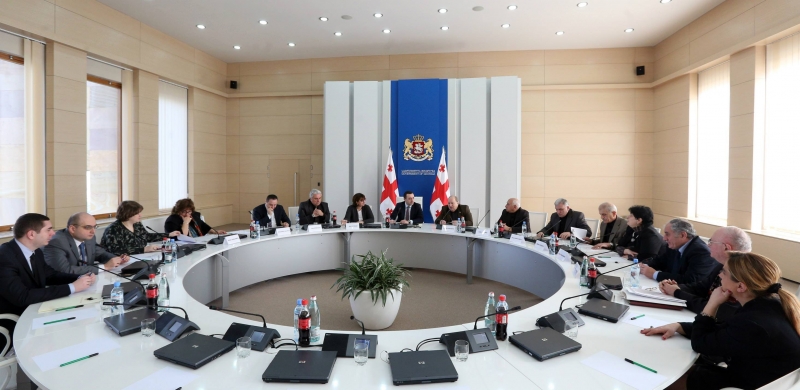 ვინ არის ყველაზე წარუმატებელი მინისტრი საქართველოში