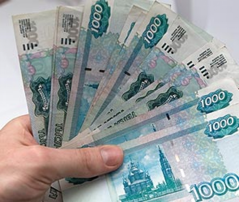 რუბლმა და წამყვანი რუსული კომპანიების აქციებმა გაუფასურება დაიწყო