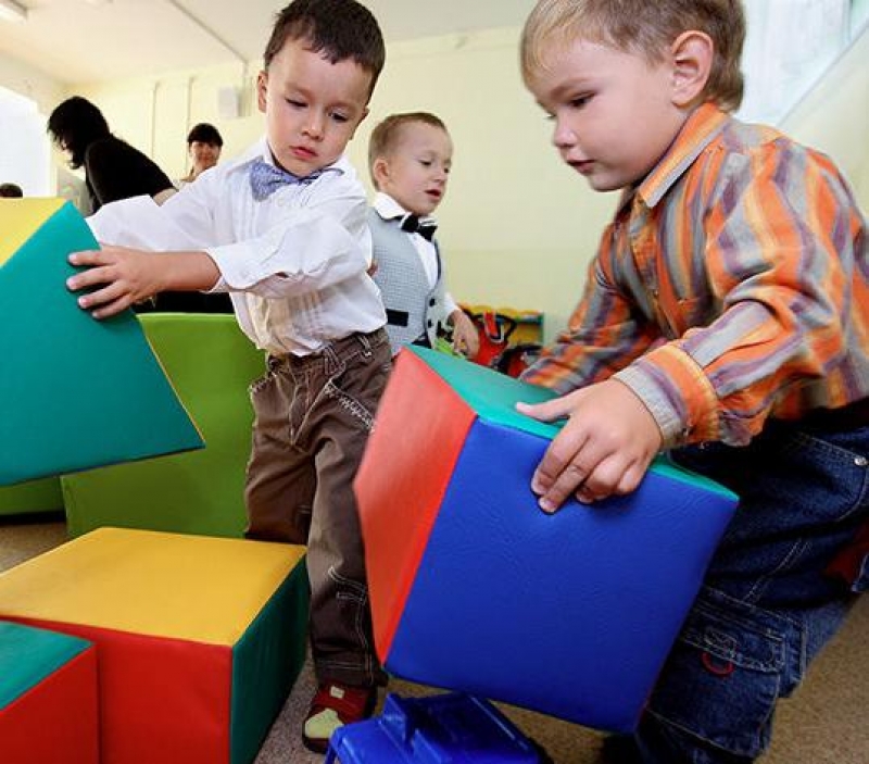 რა სიახლეებია მოსალოდნელი თბილისის საბავშვო ბაღებში და როდის დაიწყება რეგისტრაციის პროცესი