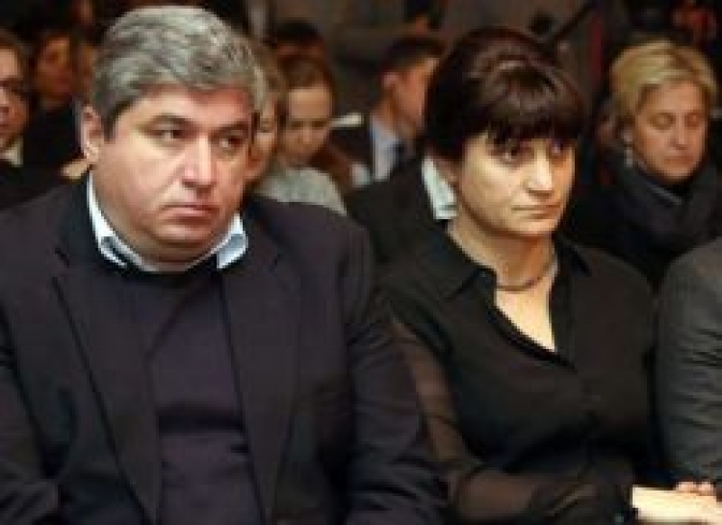 გოგლა ჟვანია - "სააკაშვილის გუნდისთვის "ეფ-ბი-აის" დასკვნა მომგებიანი არანაირად არ არის"