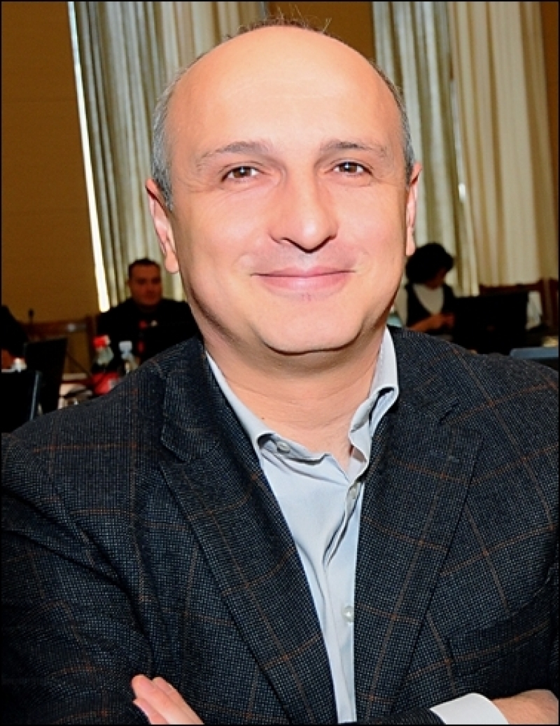 "ცამდე მართალი ვარ და არ მრცხვენია" - ვანო მერაბიშვილის პირველი კომენტარი სკანდალურ კადრებზე