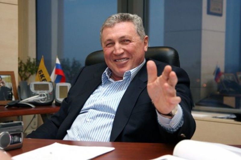 რუსეთში გამდიდრებული ქართველი მილიარდერის "ბრილიანტის ოცნება"