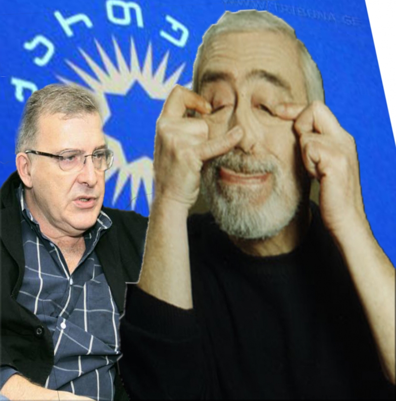 რა აღიზიანებს ამომრჩეველს ხელისუფლების ქმედებებიდან - ცნობილი და უცნობი ადამიანები "ოცნებიდან - რეალობამდე"