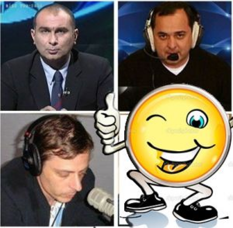 ქართველი კომენტატორების "მარგალიტები"