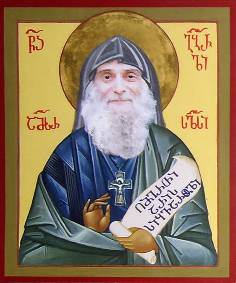 მამა გაბრიელის საფლავის გახსნასთან დაკავშირებით საპატრიარქო კიდევ ერთ განცხადებას ავრცელებს 