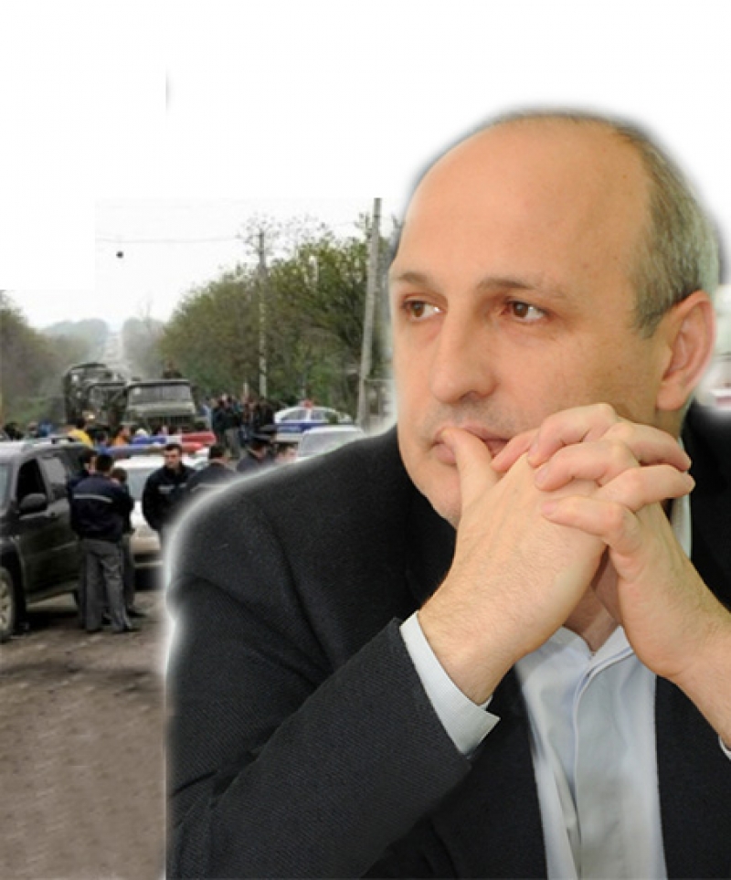 "ხროვა, რომელიც ნადავლს ეძებს" - ვინ როგორ ხსნის მერაბიშვილის "გვამებზე მოთხოვნილებას"